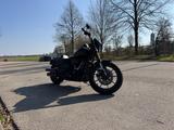 Harley-Davidson Low Rider S, FXLRS - HARLEY-DAVIDSON LOW RIDER S FXLRS