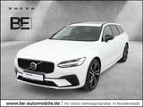 Volvo V90 T8 AWD Ultra Dark Recharge Plug-In Hybrid - Volvo V90  Plug-in Hybrid Ultra-Dark