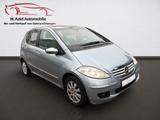 Mercedes-Benz A 170 A -Klasse Automatik*Navi* - gebrauchte Mercedes-Benz A 170 aus dem Jahr 2007