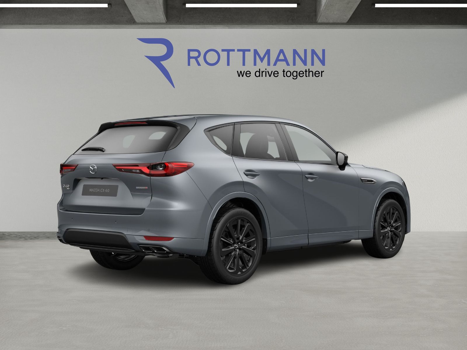 Mazda CX-60 - Bild 2