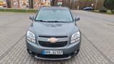 Chevrolet Orlando| 163 PS | 7-Sitzer | TÜV 08/2026 - Chevrolet Orlando mit Diesel-Antrieb: Automatik