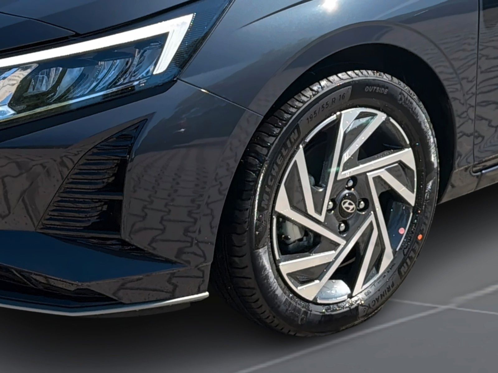 Hyundai i20 - Bild 6