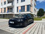 Volkswagen Scirocco 2.0 TSI 162kW GTS GTS - Volkswagen Scirocco: Gt2