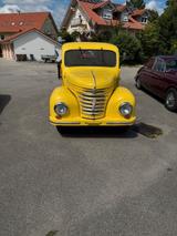 Barkas Framo V901/2 Pritsche Kleinlastwagen - Barkas