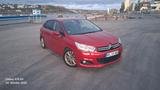 Citroën Citroen c4 1.6 VTi  Automatik - Citroën C4: Vti