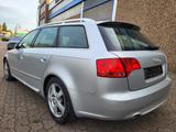 Audi A4 2.0 TDI 125kW (DPF) Avant - Audi A4 aus 2007: 2.0
