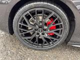 Audi A6 Avant e-hybrid qu edition one S line PANO TEC - Audi A6: Braun