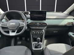 Dacia Sandero III 1.2 ECO-G 120 Stepway Extreme