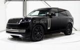 Land Rover Range Rover P550e Autobiography -AHK-NEW-19GR-