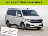 Volkswagen T6.1 Easy Camper Classic, Heizung, Kamera - Wohnmobil oder -wagen Heizung
