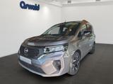 Nissan Townstar Kombi L1 DIG-T 130 6MT N-Design - Nissan Townstar aus 2022