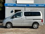 Nissan NV200 1.5 dCi Evalia Acenta*TÜV neu*Kamera - Nissan: Van, Nv