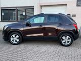 Chevrolet Trax AWD LS+ TEMPOMAT FSA / TÜV UND SERVICE NEU - Chevrolet Trax SUV