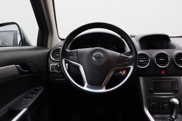 Fahrzeugabbildung Opel Antara 2.0 Edition AT NAVI PANO AHK