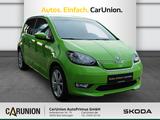 Skoda Citigo e iV Style - Skoda Citigo mit Elektro-Antrieb: Automatik