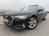 Audi A6 45 TDI Av*QU*AUTO*VIRT*PAN*LED*NAVI*LEDER*AHK - Audi A6 Gebrauchtwagen in Stuttgart