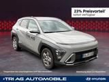 Hyundai Kona SX2 Trend Automatik DCT Elektr. Heckklappe  - Hyundai Kona SX2