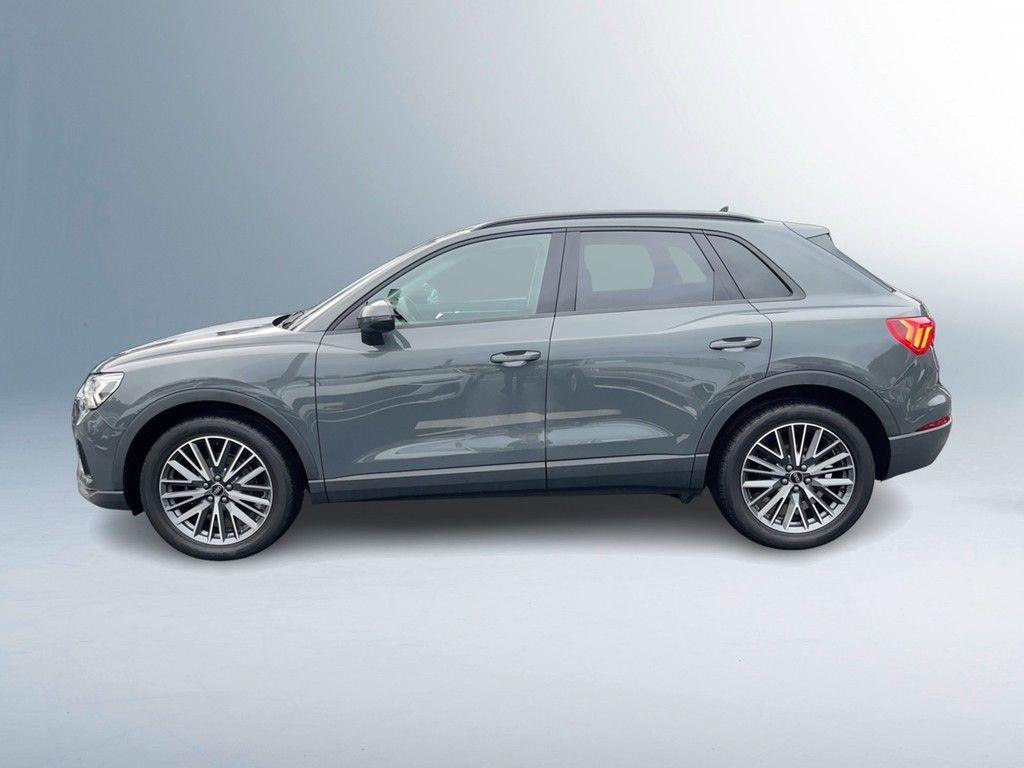 Audi Q3 35 TDI quattro LED Navi Kamera ACC VC