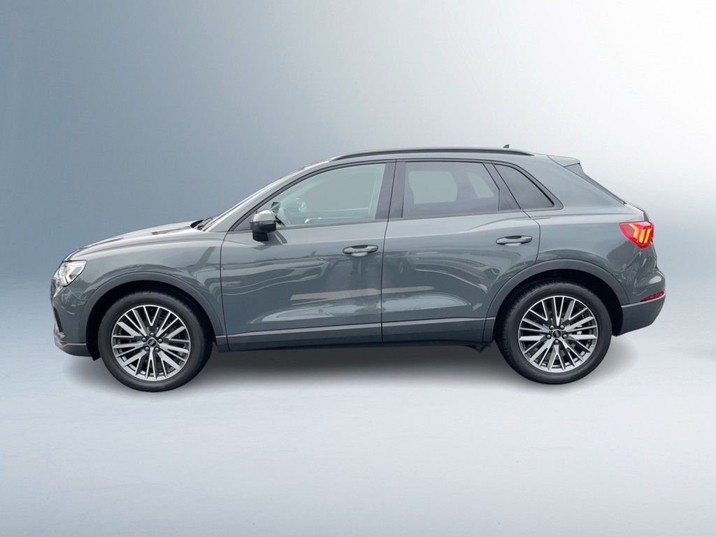 Audi Q3 - Bild 4