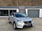 Lexus RX 450h Limited Edition Leder.Navi.Kamera - Lexus RX-Serie Gebrauchtwagen