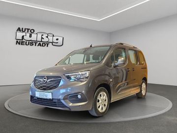 OPEL Combo Life 1.5 CDTI *PDC*KAMERA*SHZ*KLIMAAUT*