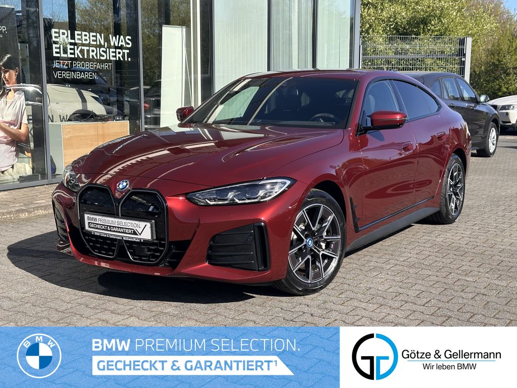BMW i4