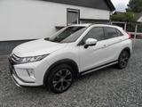 Mitsubishi Eclipse Cross Intro Edition 2WD, LED, 6 Gang,AHK - Mitsubishi Eclipse aus 2019