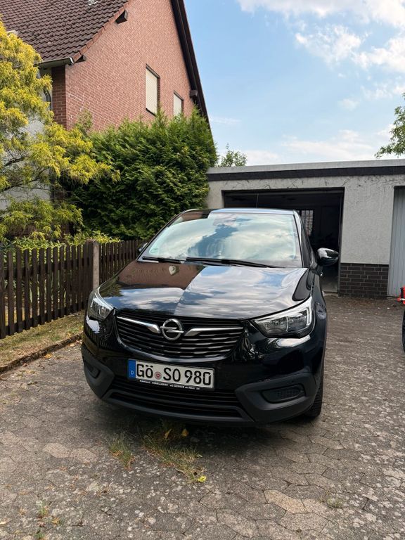 Image of Opel Other