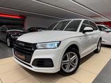 Audi Q5 40TDI quattro S-LINE SPORT/PLUS - Audi Q5: Line Plus