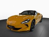MG Cyberster XPOWER Bluetooth LED Klima el. Fenster - MG: Cabrio, F