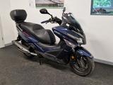 Kymco X-Town 300i ABS - KYMCO ABS 300I