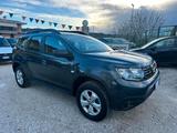 Dacia Duster 1.5 dci Comfort 4x2 s&s 110cv - Dacia Duster mit Schiebedach