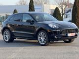 Porsche Macan S - gebrauchte Porsche Macan aus dem Jahr 2015