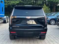 CADILLAC Escalade ESV Sport Platinum 6.2l MY26
