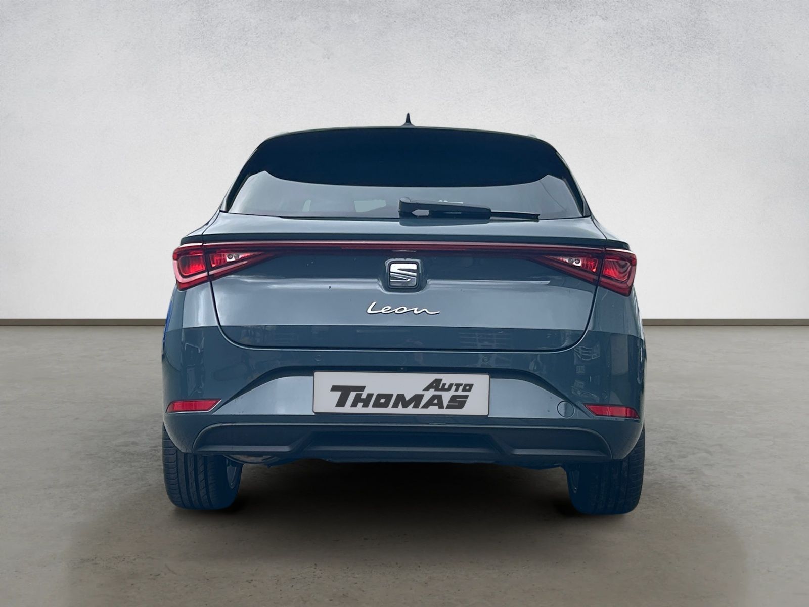 Seat Leon - Bild 6