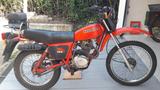 Honda XL 185 S  - HONDA XL 185