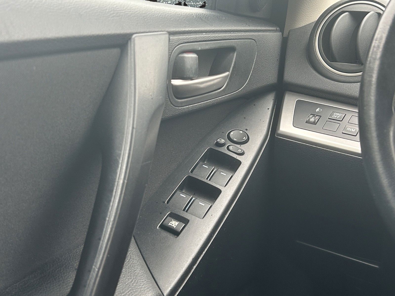 Fahrzeugabbildung Mazda 3 Lim. High-Line/Servive Neu !/Shz./Parkhilfe