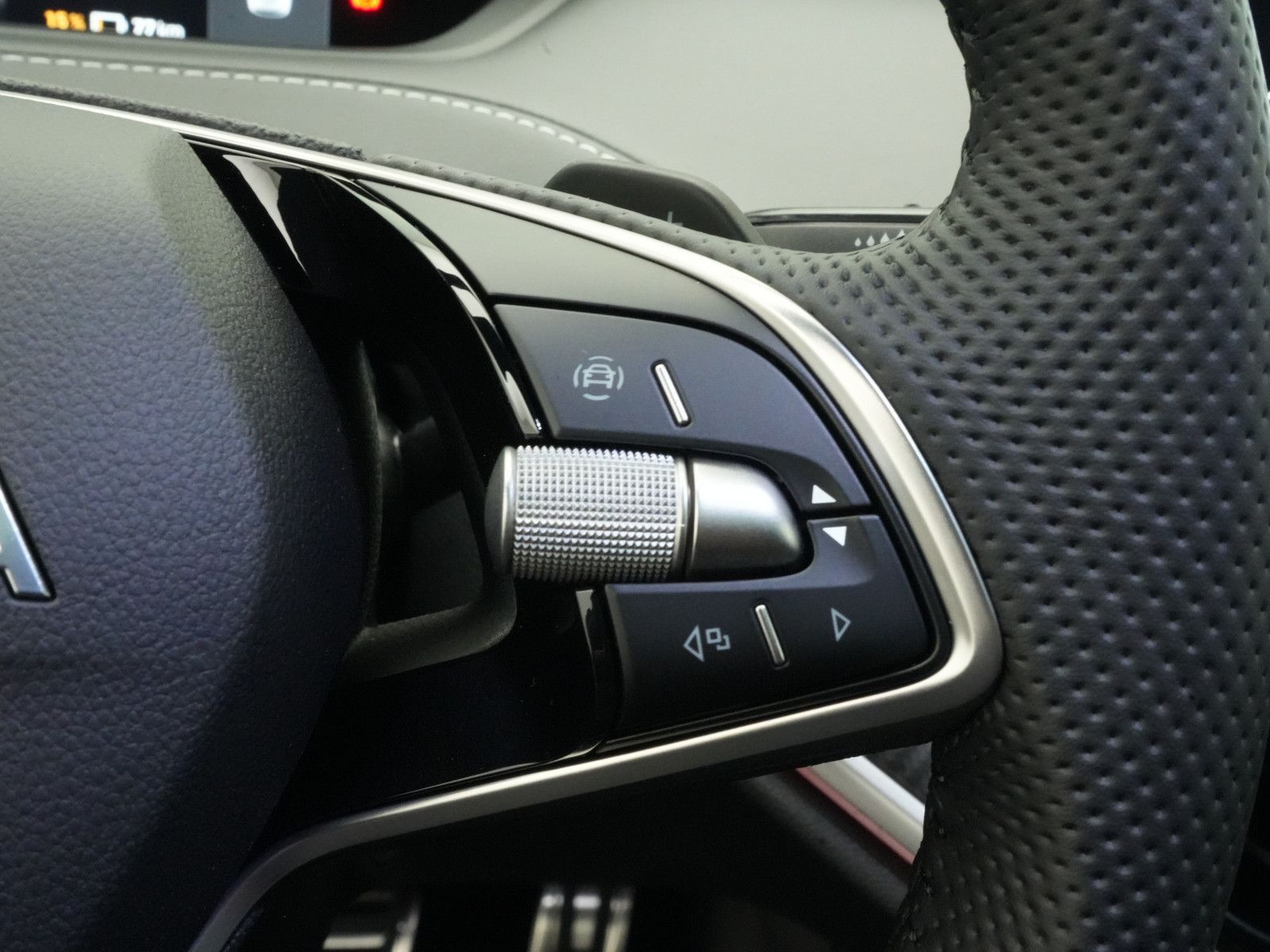 Skoda Enyaq - Bild 12