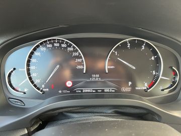 BMW X3 - 11