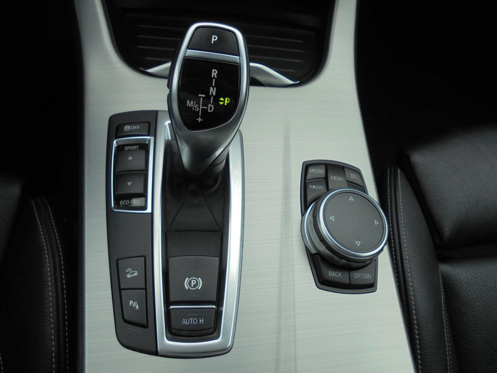 BMW X3 xDrive 35 d M-Packet