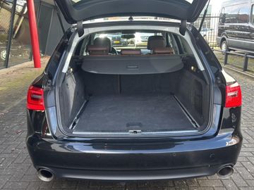 Audi A6 - 7