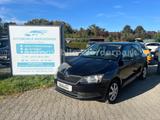 Skoda Fabia Ambition - Skoda Fabia mit Benzin-Antrieb: Kleinwagen, Automatik