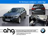 BMW X1 sDrive18i Navi Klima PDC Kamera AHK Sitzheizu - BMW X1: 18