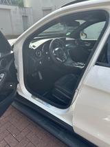 Mercedes-Benz GLC 43 AMG Mercedes-AMG GLC 43 4MATIC Autom.... - : Geländewagen, Mercedes AMG