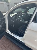 Mercedes-Benz GLC 43 AMG Mercedes-AMG GLC 43 4MATIC Autom.... - Mercedes GLC gebraucht