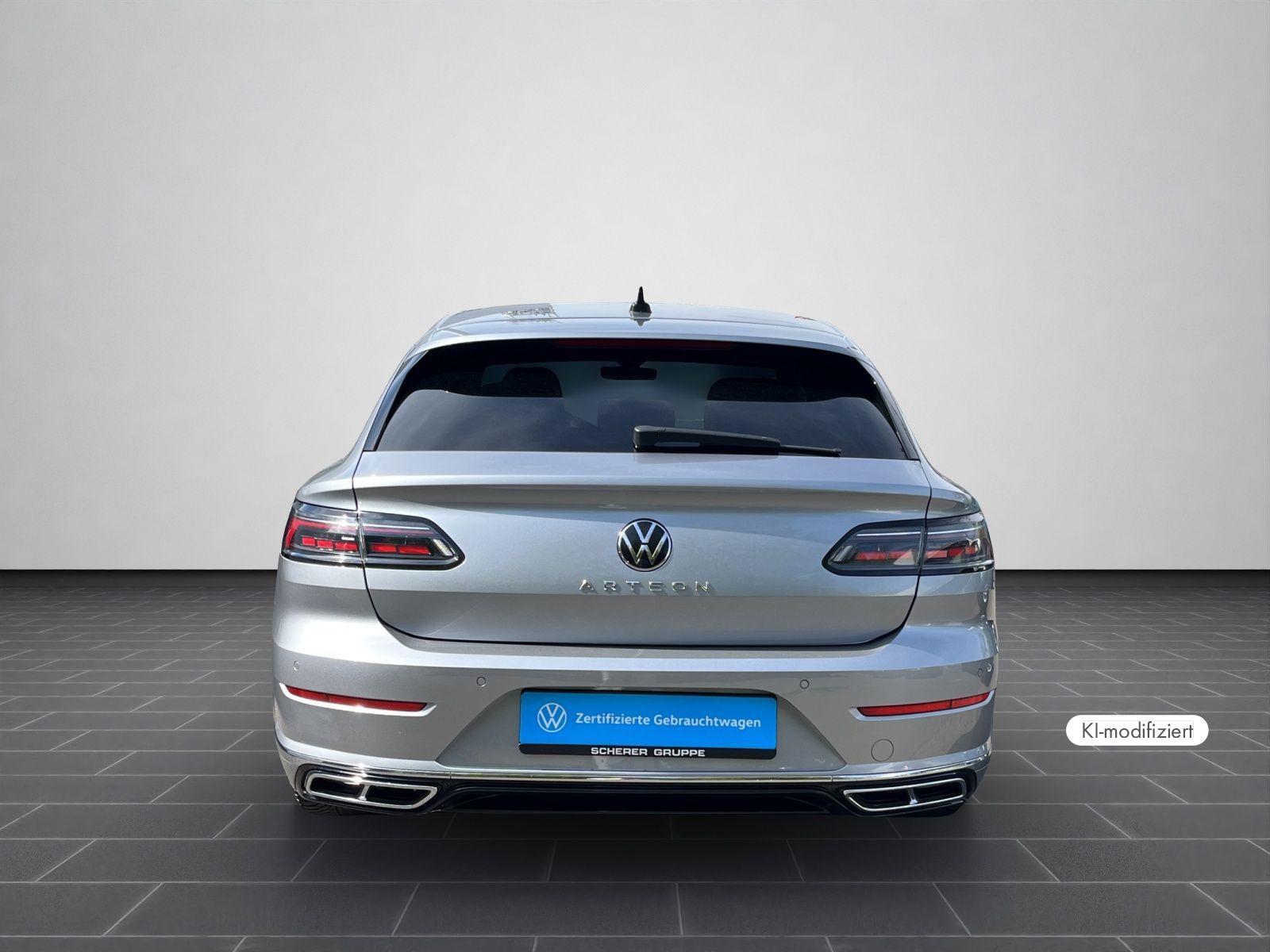 Volkswagen Arteon - Bild 7