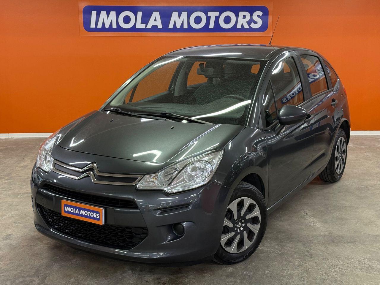 Citroën C3