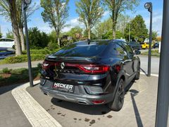 Renault Arkana 1.6 E-TECH Hybrid 145 R.S. Line (EURO 6d)