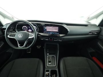 Volkswagen Caddy eHybrid DSG Style LED NAVI ACC KAMERA AHK