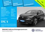 Volkswagen ID.5 Pro Performance 150 kW AHK LED Navi AugReal - schwarze Volkswagen ID.5